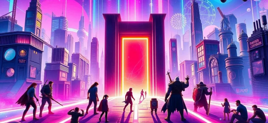 Film Fantasy su Videogiochi Film Fantasy su Videogiochi