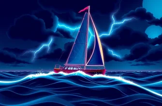 8 Thriller Films About Sailing in Italian