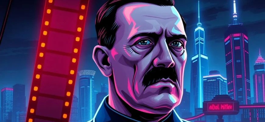 Film su Hitler: Una selezione per approfondire la storia