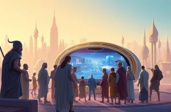 Film Fantascientifici su Notizie: Una Guida Completa