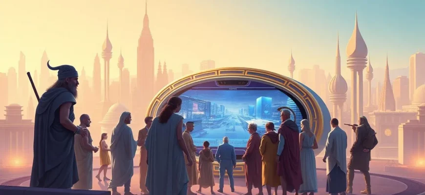 Film Fantascientifici su Notizie: Una Guida Completa Film Fantascientifici su Notizie: Una Guida Completa