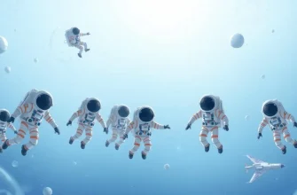 10 Film su Astronauti da Non Perdere