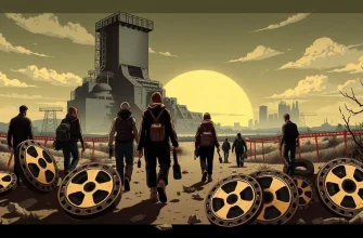 Film su Fallout Radioattivo