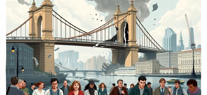 Film Catastrofici con Ponti Distrutti