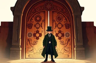 Film Misteriosi con Carte Portali