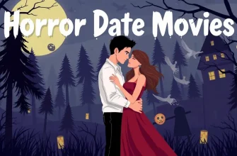 Horror Date Movies: 10 Film da Non Perdere