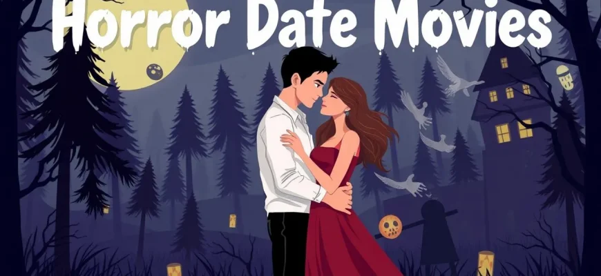 Horror Date Movies: 10 Film da Non Perdere