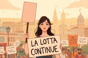 I 10 migliori film sul protesto