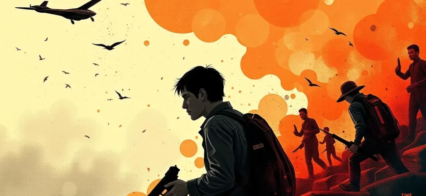 Film d’Azione alla Ricerca della Verità