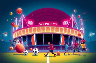 Film biografici sui stadi: una raccolta di storie epiche