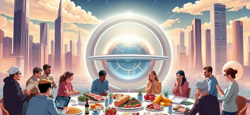 Film Fantastici sui Prodotti Geneticamente Modificati