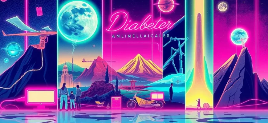 Film sul diabete: 10 storie di vita e speranza