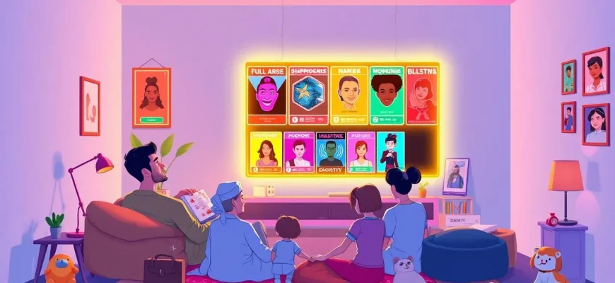 Film Famiglia Infermiere: 10 Scelte Imperdibili