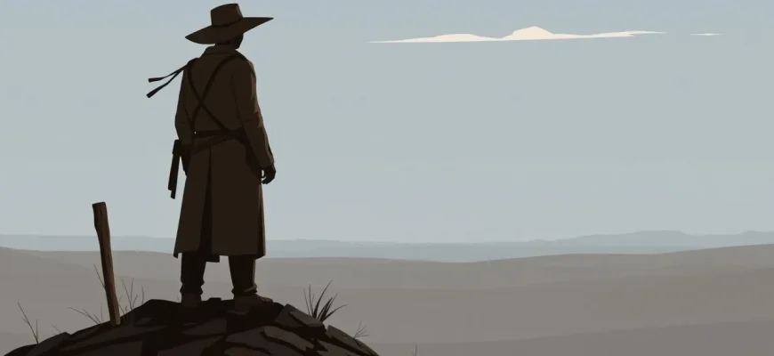 Western con scelte difficili