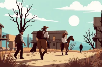 I migliori western al college