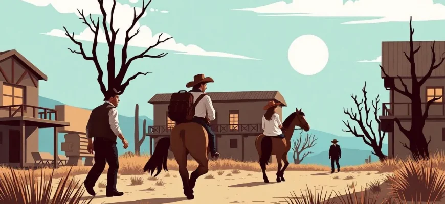 I migliori western al college