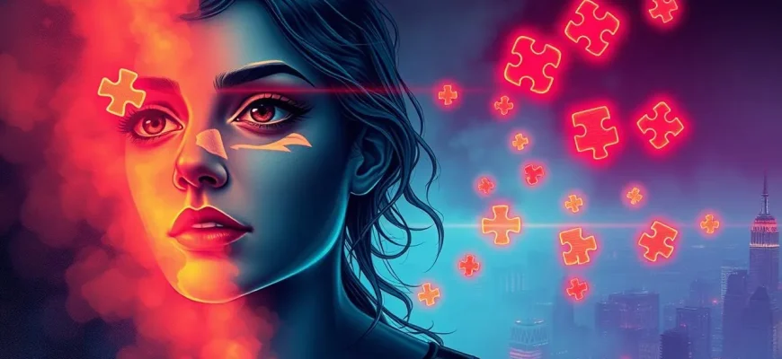 Film biografici sull’amnesia