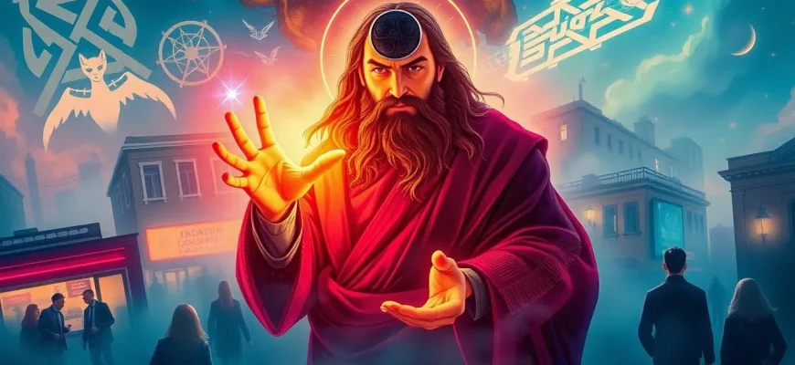 Film biografici sui predittori