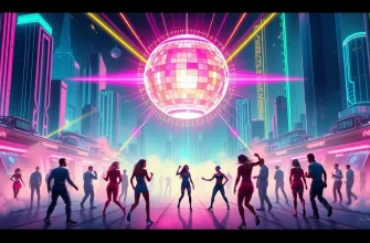 Fantascienza e Discoteche: 10 Film da Non Perdere