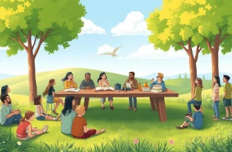 Documentari sull’ecologia