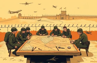 Film di Azione su Basi Militari