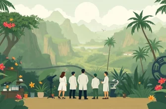 Film su Malattie Tropicali