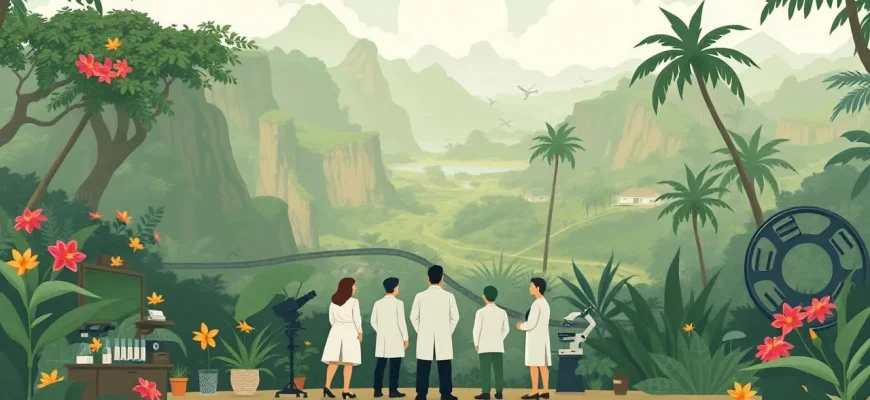 Film su Malattie Tropicali