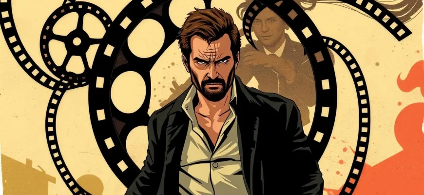 Film d’azione sull’ossessione: 10 titoli da non perdere