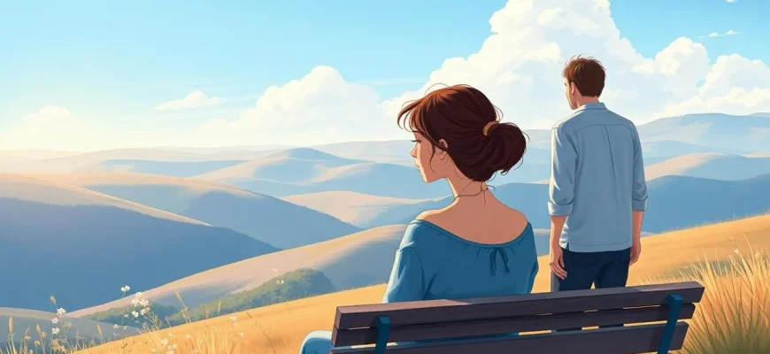 Film melo drammatici sull’infedeltà