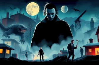 Film Horror di John Carpenter: 10 Classici da Non Perdere