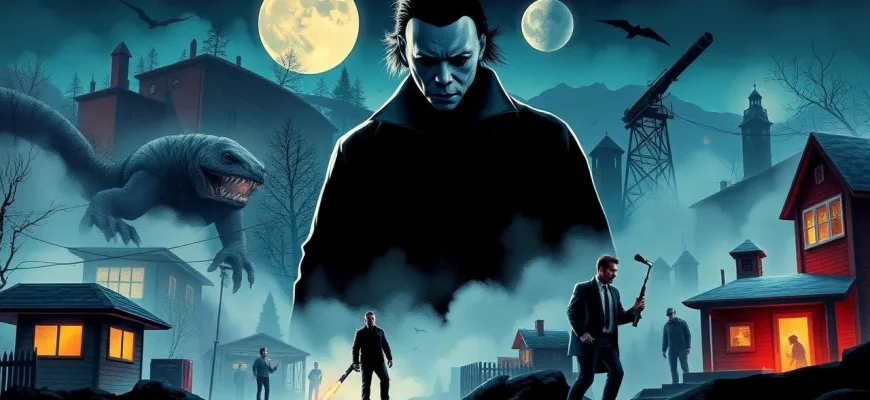 Film Horror di John Carpenter: 10 Classici da Non Perdere