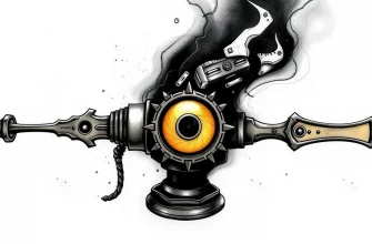 Film di mistero su antichi manufatti