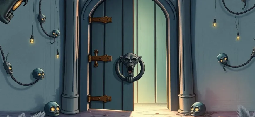 I 10 film horror più spaventosi del secolo