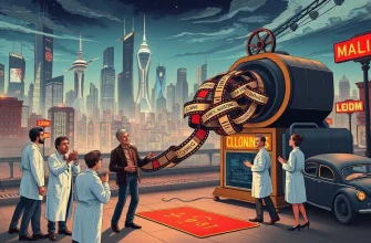 Film d’azione sulla bioetica