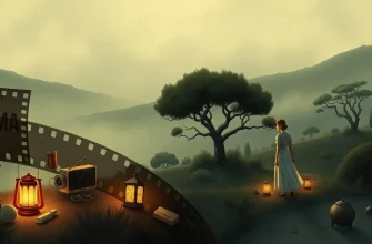 Mistici Film su Zone Anomale