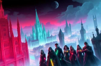 Film Thriller del XVII Secolo