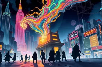 Film Fantasy sulla Propaganda