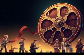 Film di Avventura e Ricerca Scientifica