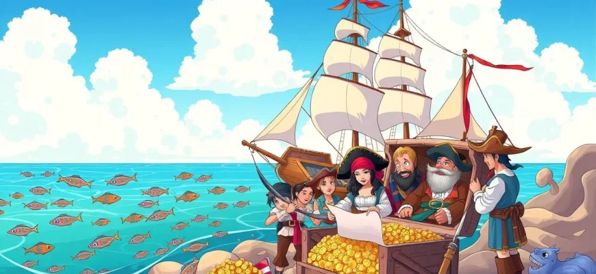 Film sui pirati: 10 avventure epiche