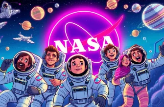Film di famiglia sulla NASA: 10 scelte imperdibili