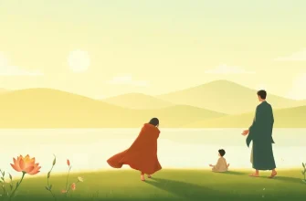 Melodrammi sui buddhisti: 10 film da non perdere Melodrammi sui buddhisti: 10 film da non perdere