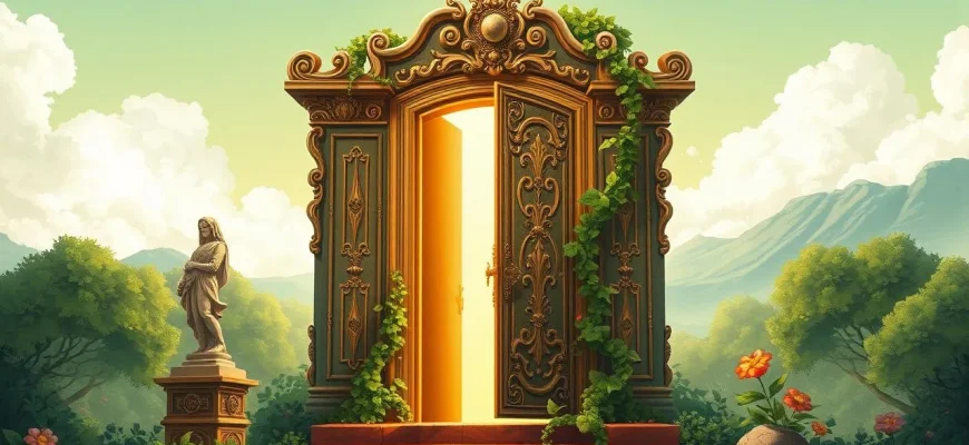 Film Fantastici su Antichi Artefatti