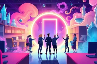 Fantasia in Ufficio: 10 Film Fantasy da Non Perdere