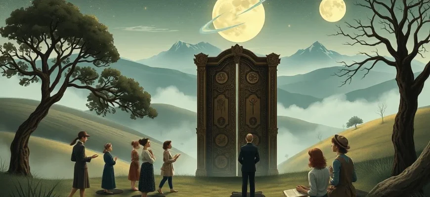 Mistici Film su Fenomeni Atmosferici