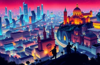 Thriller Spagnoli: 10 Film da Non Perdere