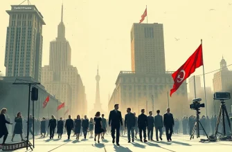 Film sul Totalitarismo: Una Guida Cinematografica