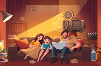 Film per la famiglia sull’autoeducazione