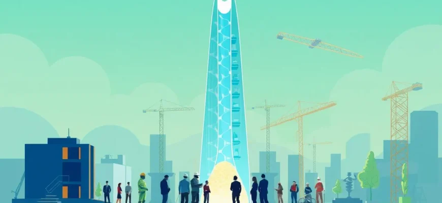 Documentari su Nanotecnologie in Edilizia