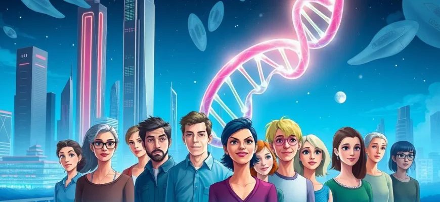 Film su clonazione – La nostra selezione