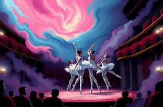 Film Horror sul Balletto Film Horror sul Balletto